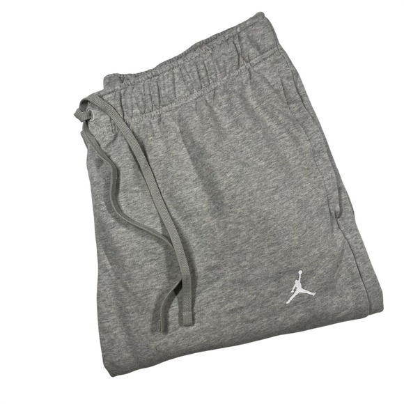 Jordan Other - Jordan Dri-FIT Sweatpants Mens XL Gray FV8608-050 Jumpman Joggers Athletic Pants